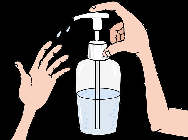 2024 독감 무료접종 나이 및 병원 찾기