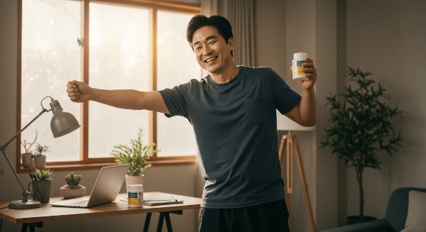 아로나민 골드 가격 효능 사진 12