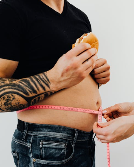 폭식증 원인과 증상 예방법