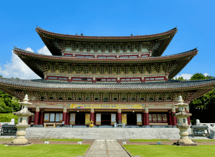 약천사