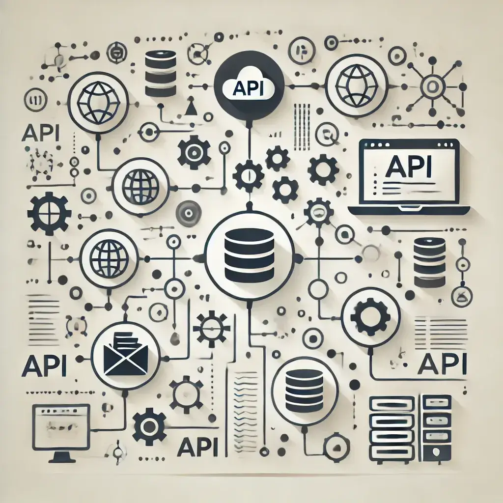 API란? 작동방식과 종류&amp;#44;예시로 알아보기
