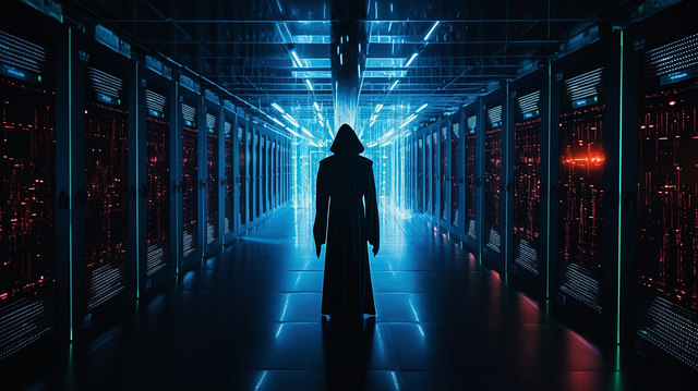 해외 서버에서 생성된 수익의 원천지 판정