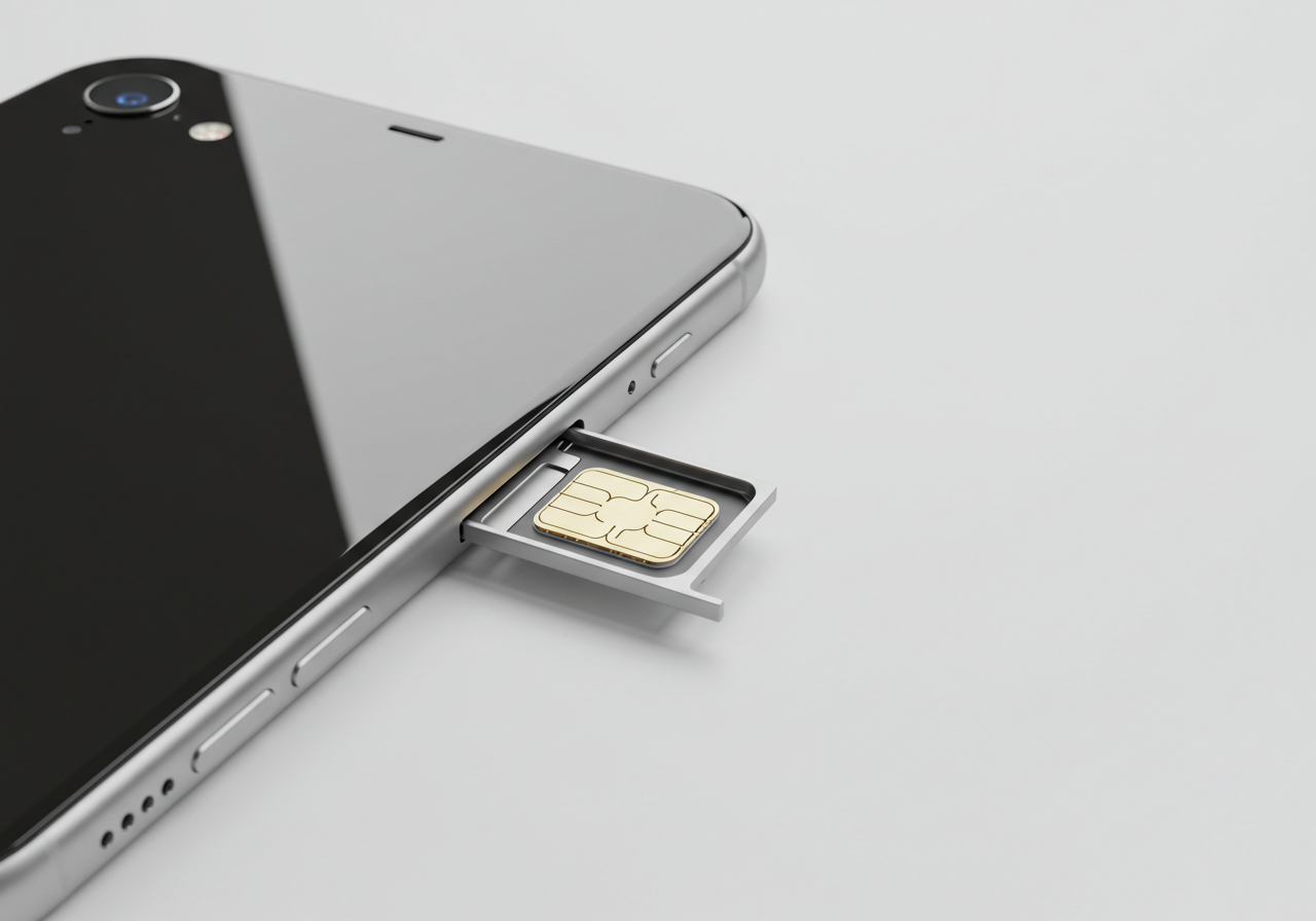 아이폰 유심 인식 안 될 때 8가지 해결법 쉽게 따라 해보세요