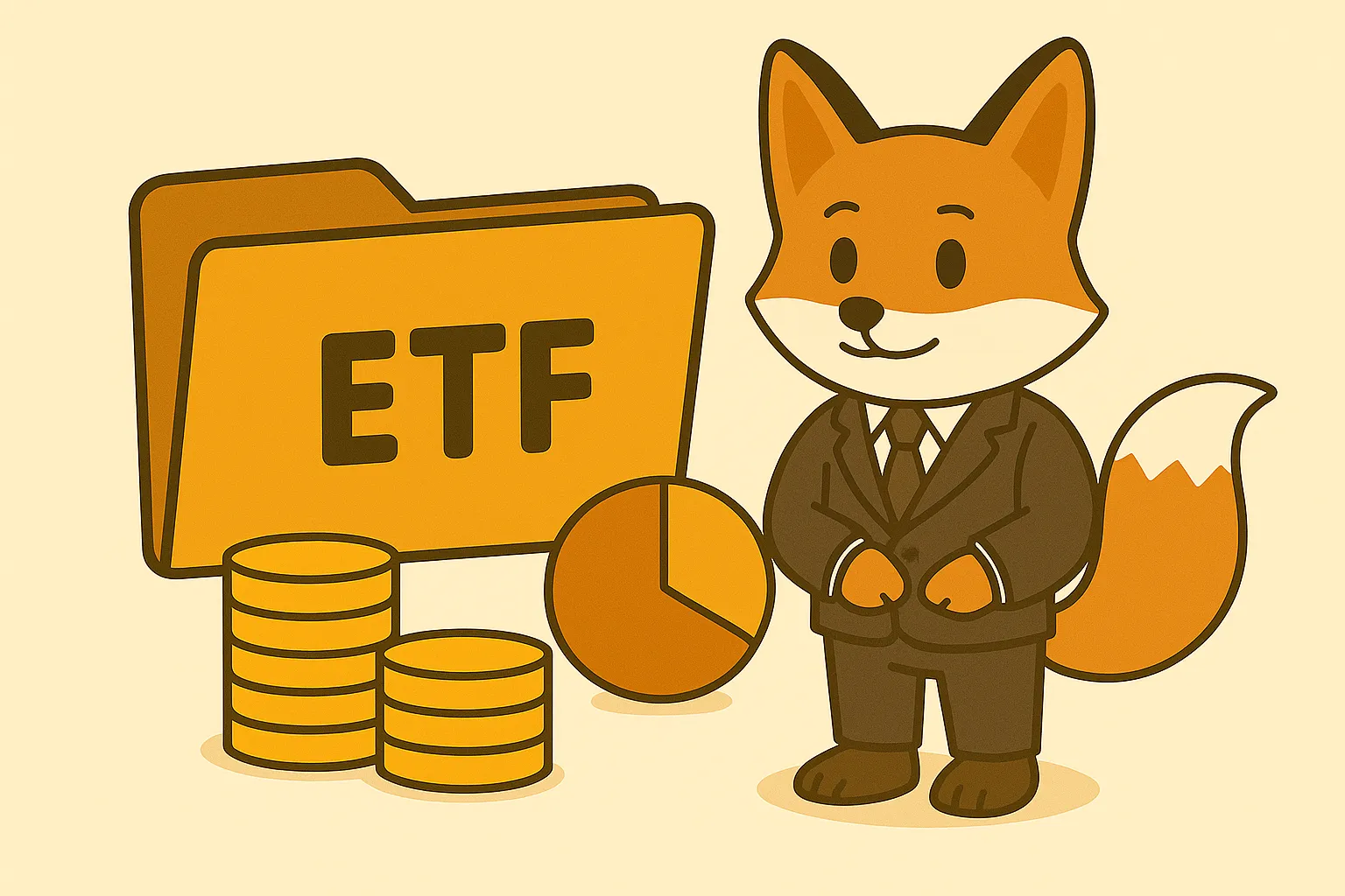 ETF란?