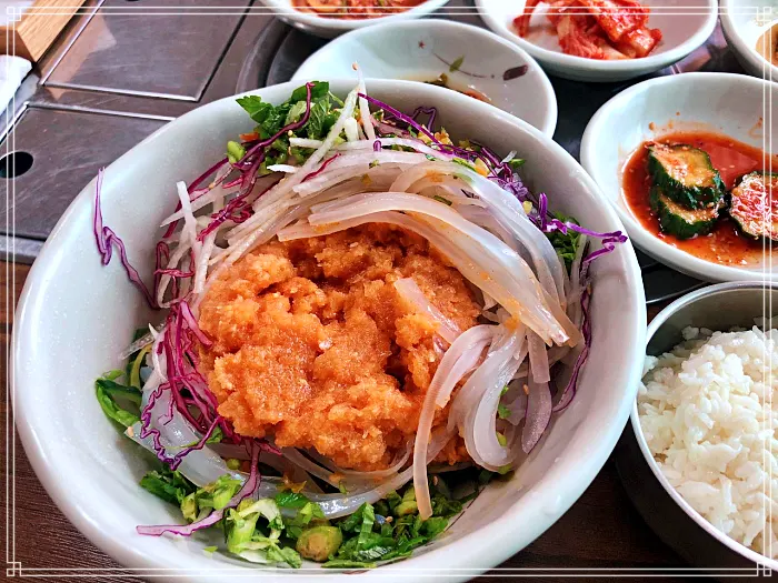 6시 내고향 제주 조천, 신촌 한치 요리 맛집