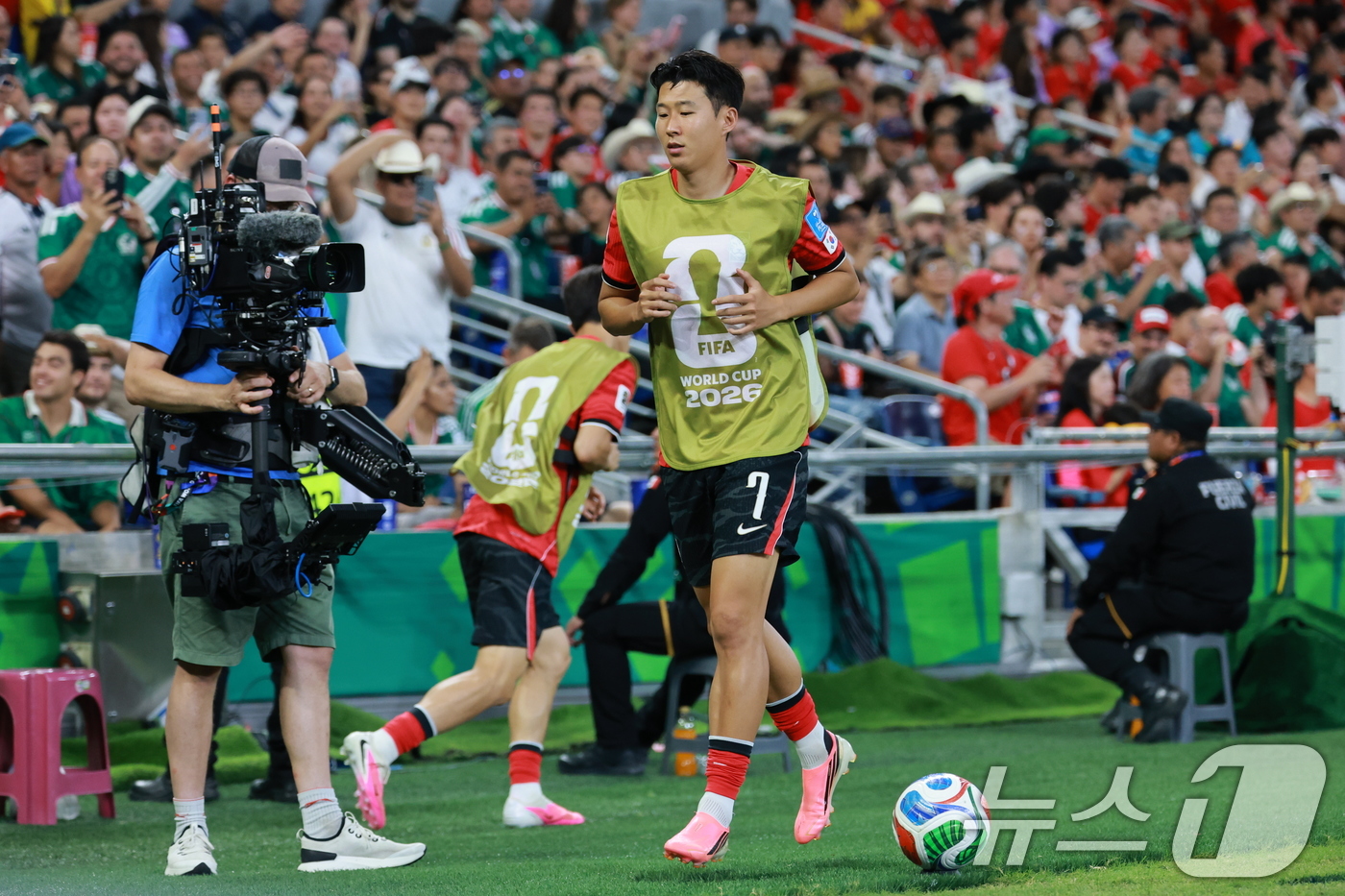 남아공전 0-1 패배 분석: 피파랭킹 변화, 축구선수 전력, 지리적 위치 및 3대 수도, 2026 북중미 월드컵 홍명보호 총정리