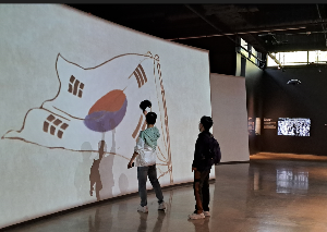 천안독립기념관