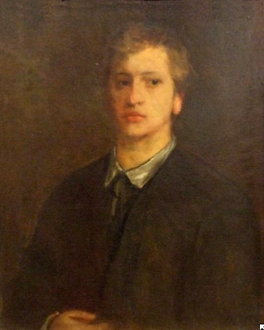 힐데브란트(Adolf von Hildebrand&amp;#44; 1847～1921)
