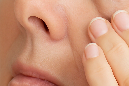 노안 교정 안약