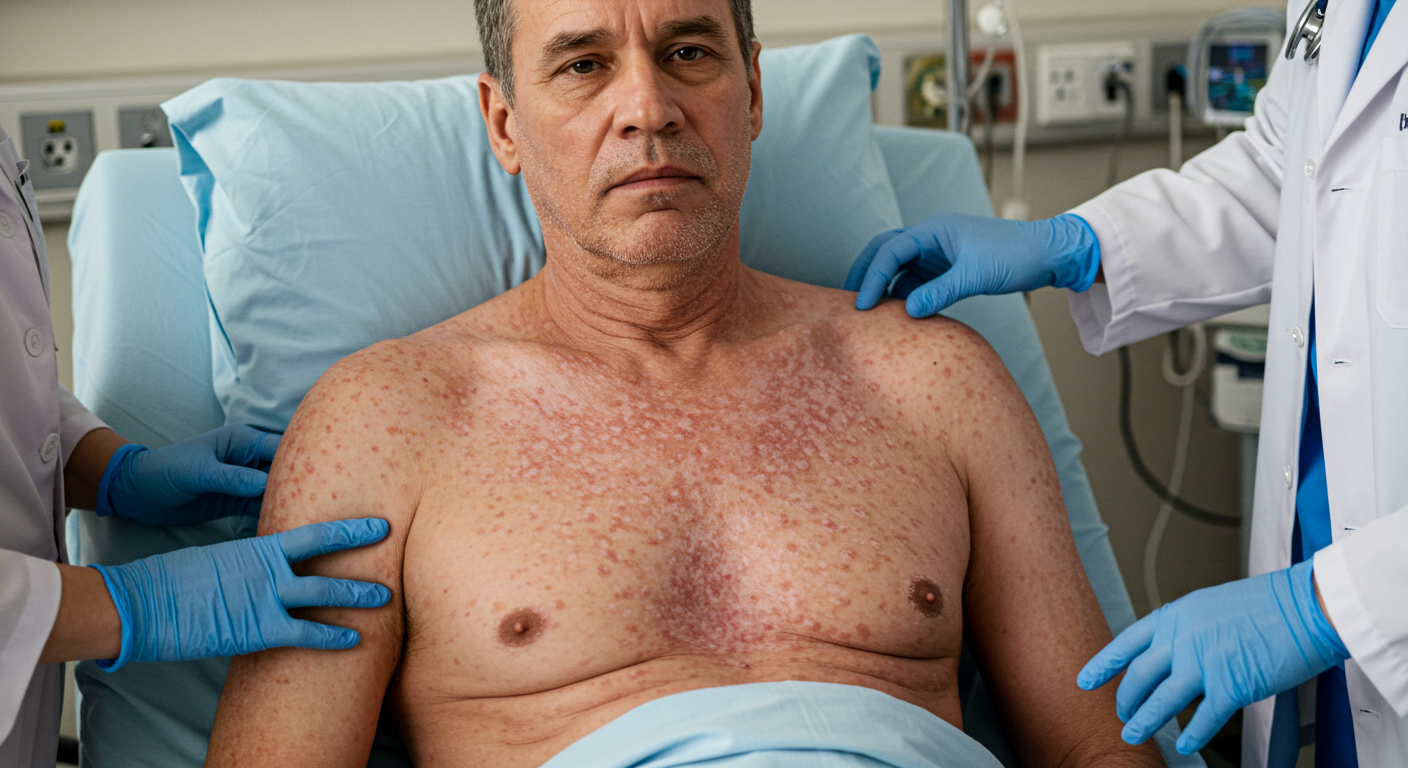 대상포진 예방접종 가격 (+무료대상자 대상)