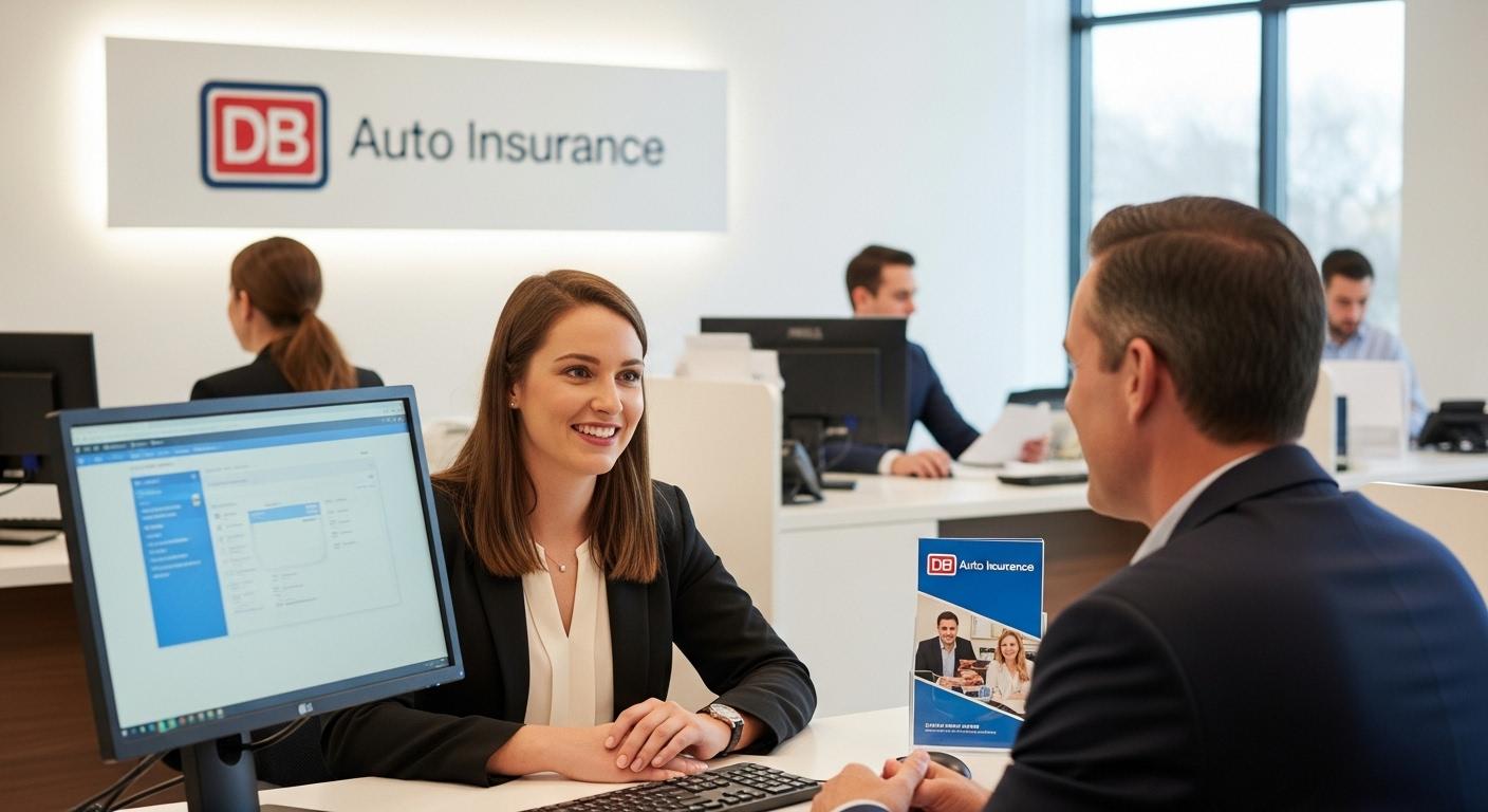 db자동차보험고객센터