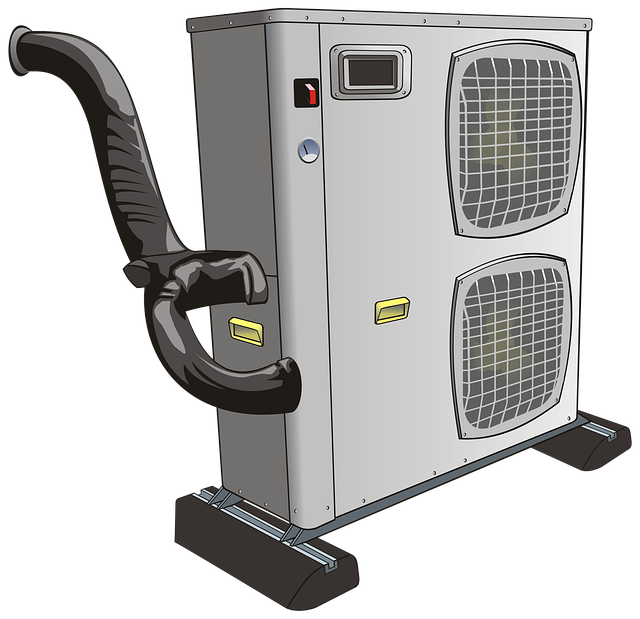 가정용 히터 관련 사진