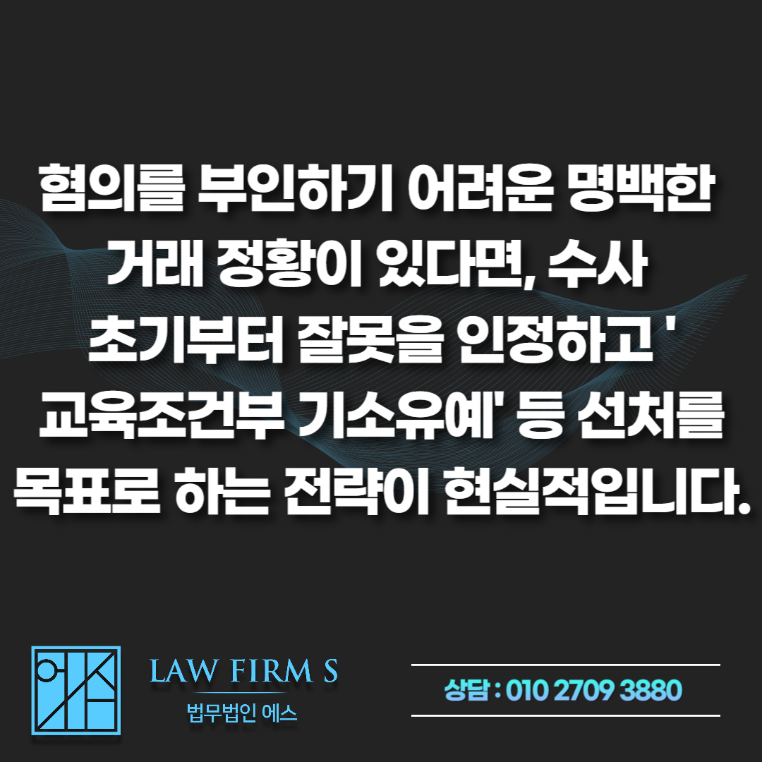 펜터민 대리 처방 적발, 향정신성의약품 마약류관리법 위반 기소유예 조건