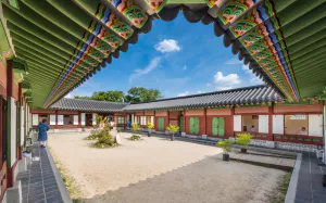 경복궁