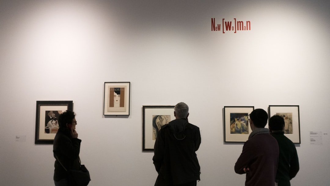 Exhibition.