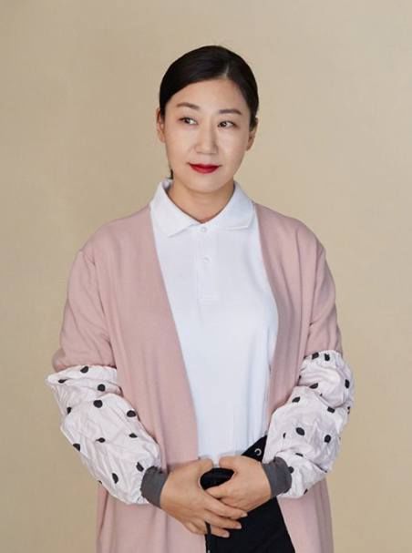 배우 라미란