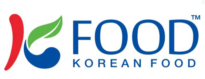 케이푸드-kfood-k-food-로고