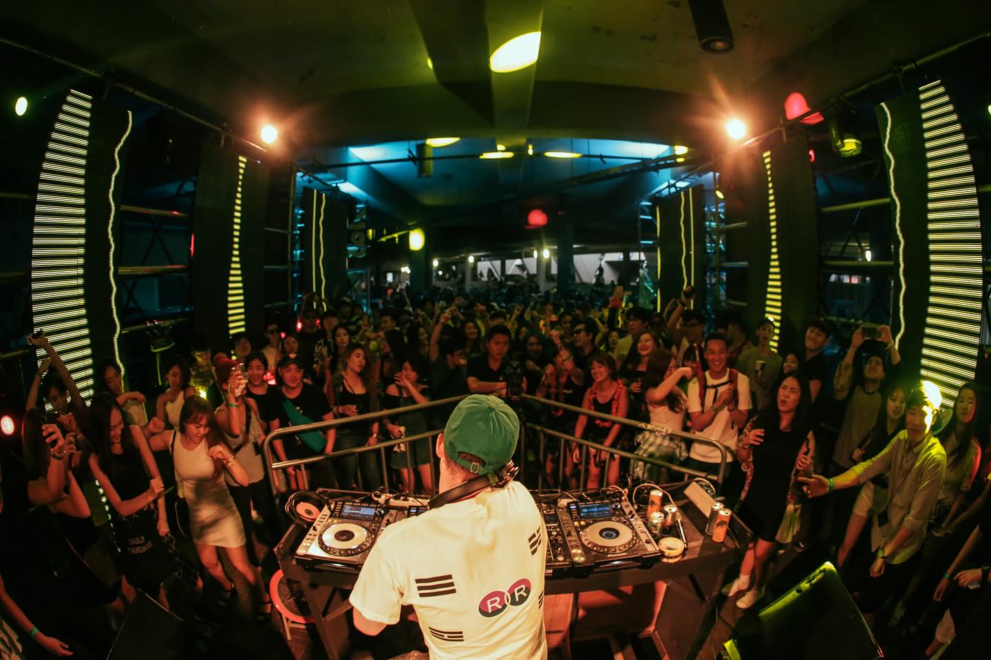 믹스믹스 10주년 기념 페스티벌