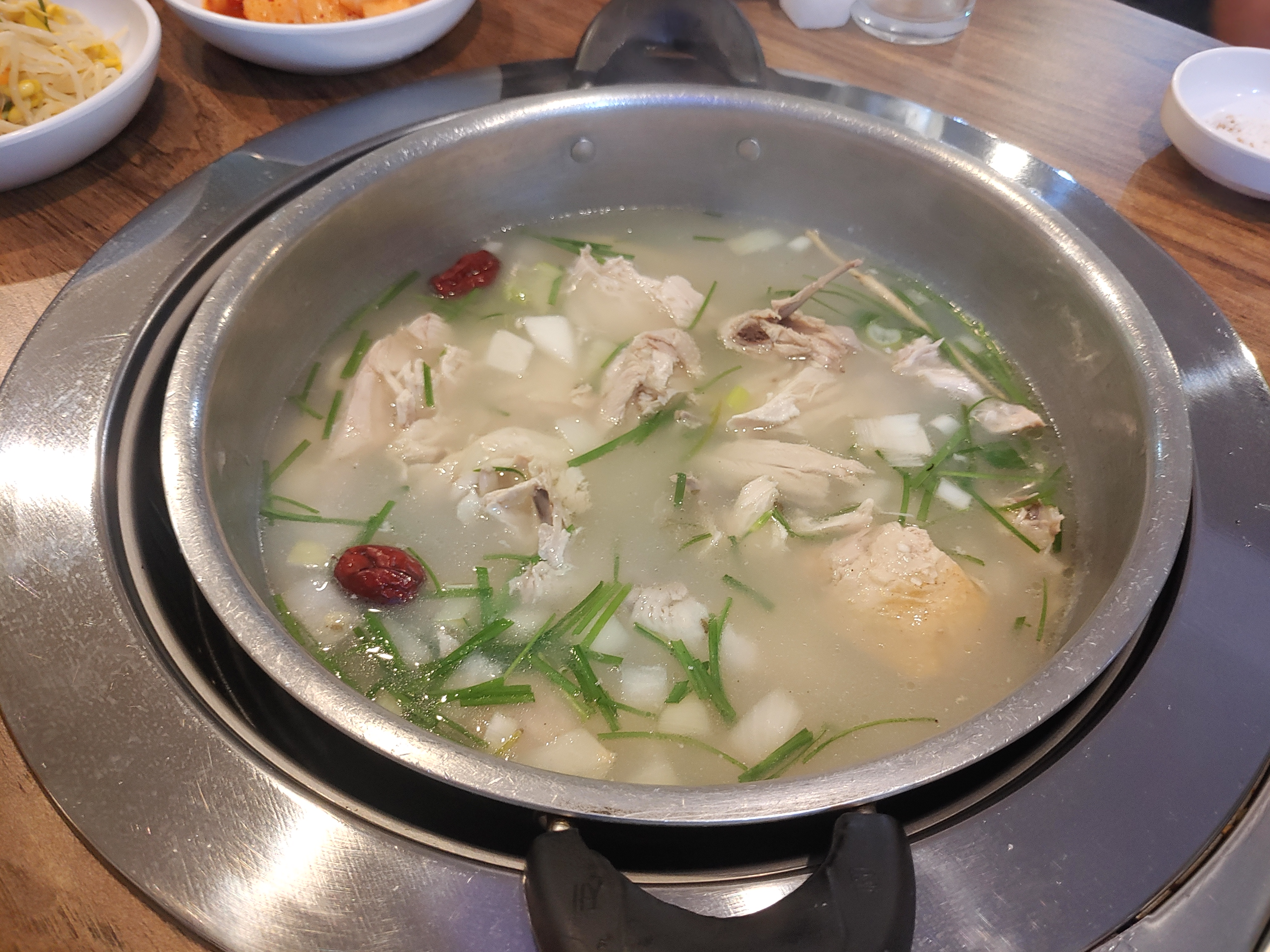 닭한마리