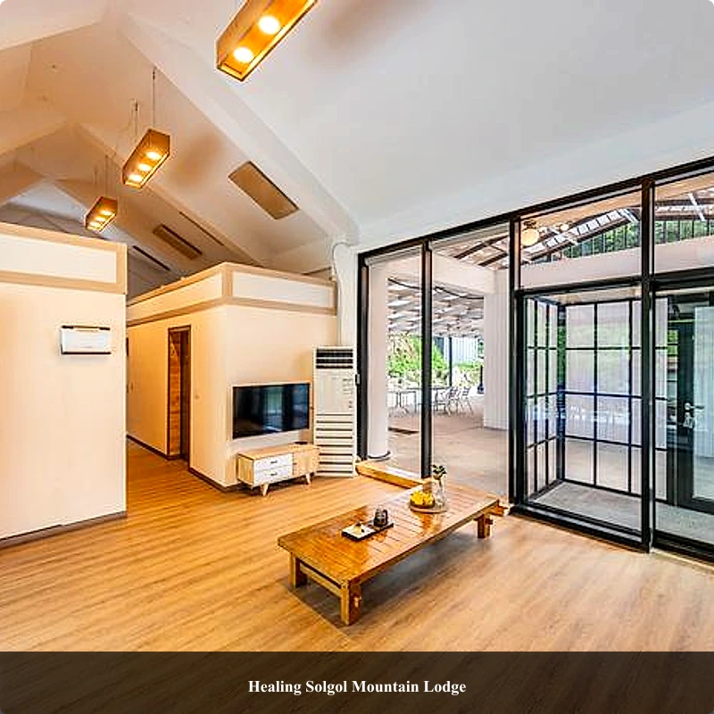 Healing Solgol Mountain Lodge_1