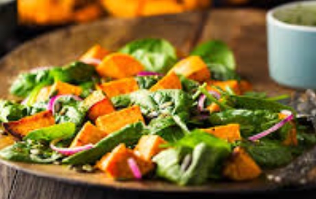 독감에 좋은 음식