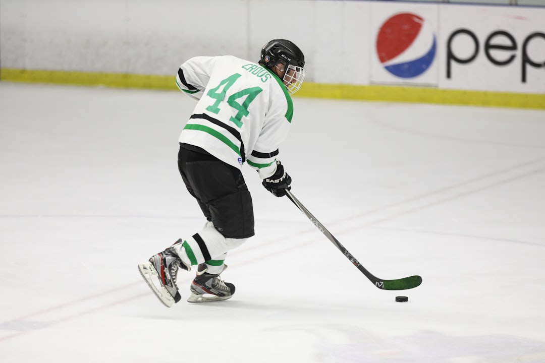 Figure Skating