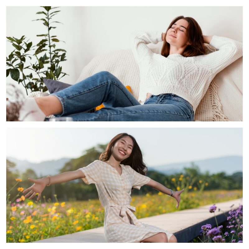 갱년기 건강기능식품 복용법 콜라겐