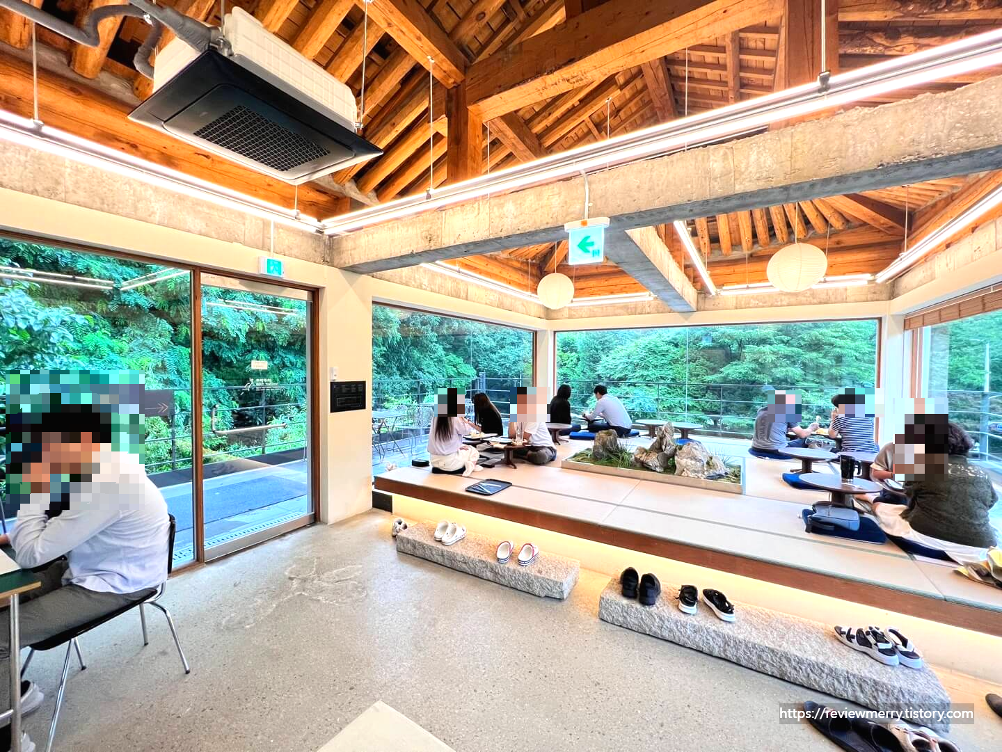 2층 다다미 사진