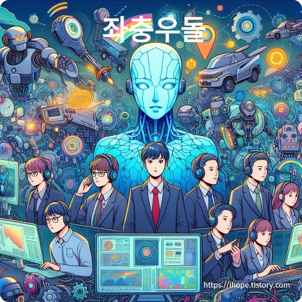 Social control in the AI ​​era