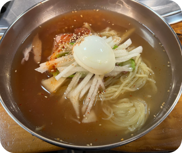 6시 내고향 냉면집 서울 송파 맛집 정보