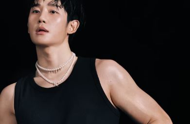 정해인
