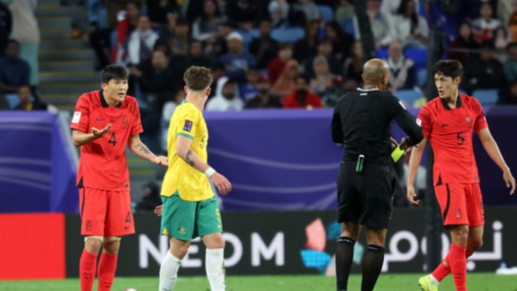 김민재 출전불가