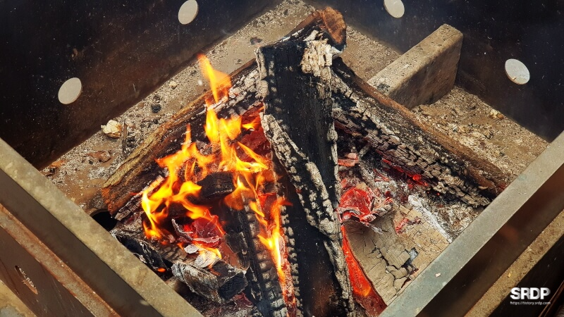 미사장-하남-미사-카페-숲속-카페-캠핑-불멍-카페-하남미사-가볼만한곳