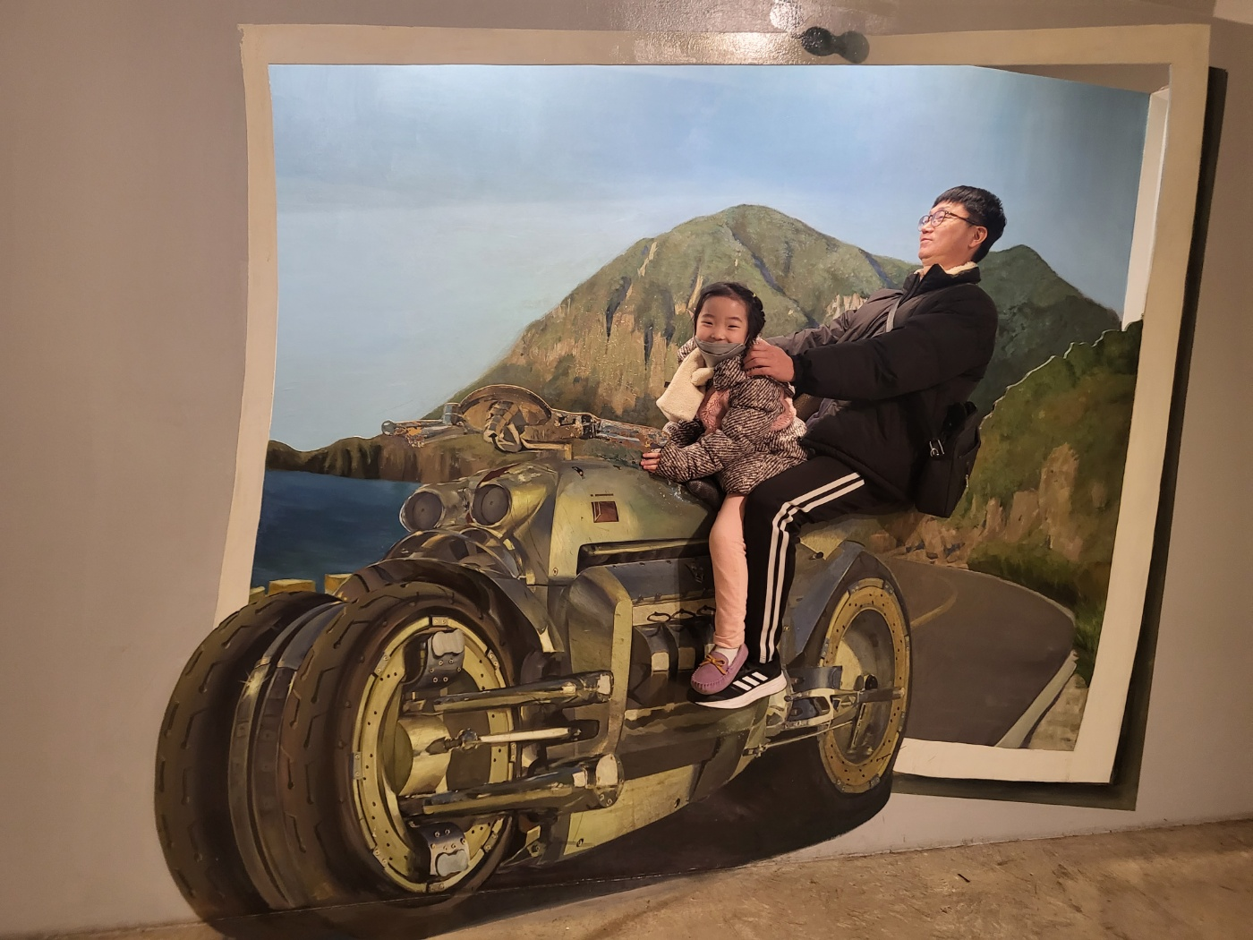 제주도 가볼 만한 곳 (수목원테마파크)