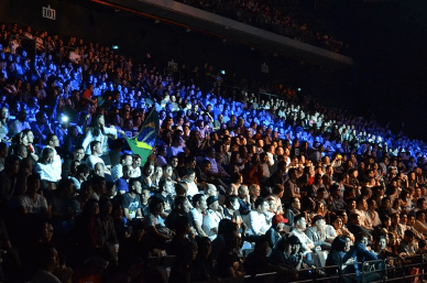 불타는 트롯맨 TOP7 엔딩 콘서트