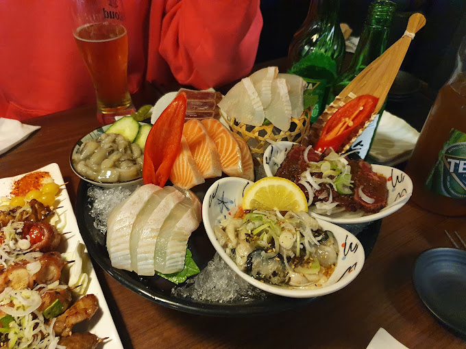 수원 곡반정동 오마카세 '모리'