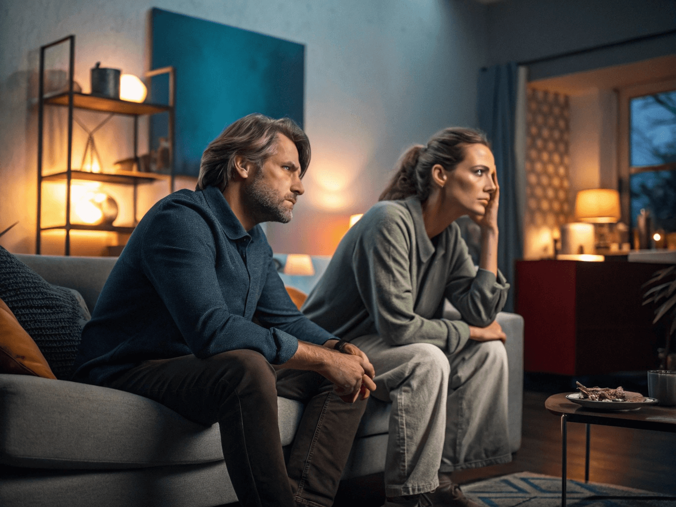 양가감정이 연애에 미치는 영향