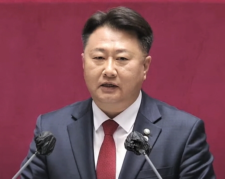 국민의힘 김혜란 춘천갑 공천 이유 배경