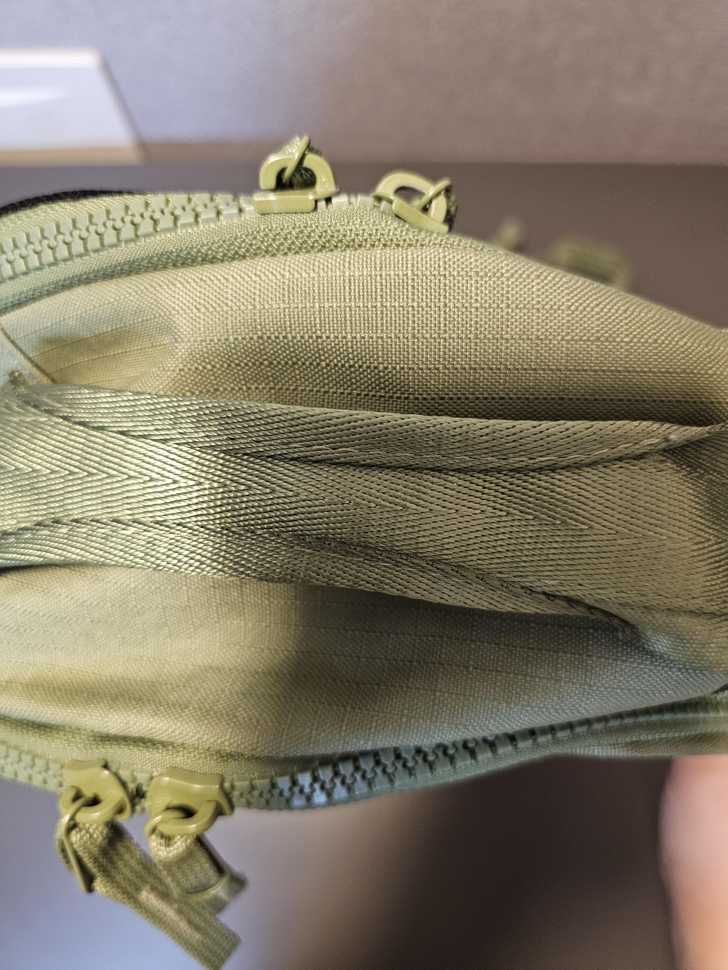 여행용 가방 나이키 백팩