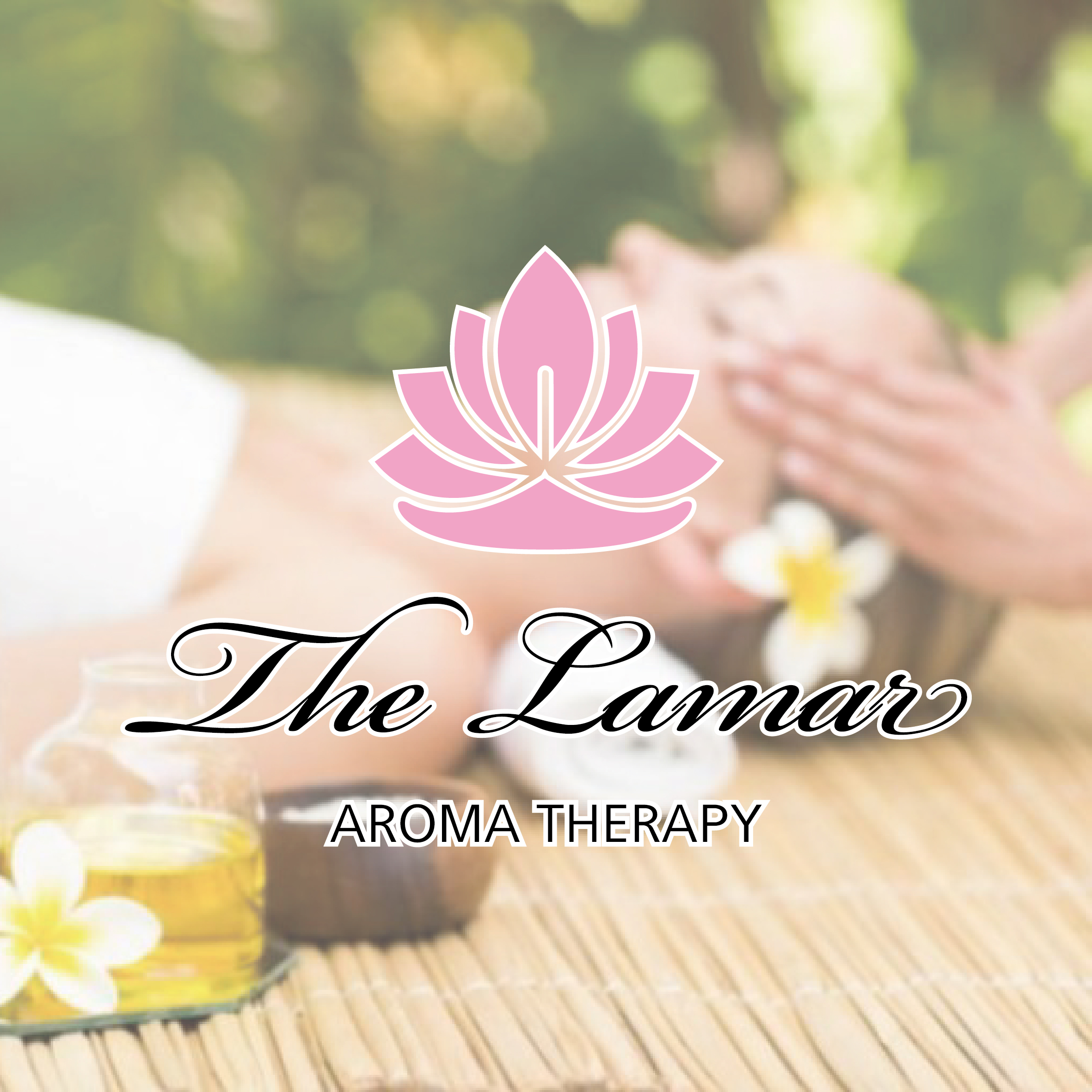 더라마르 아로마테라피