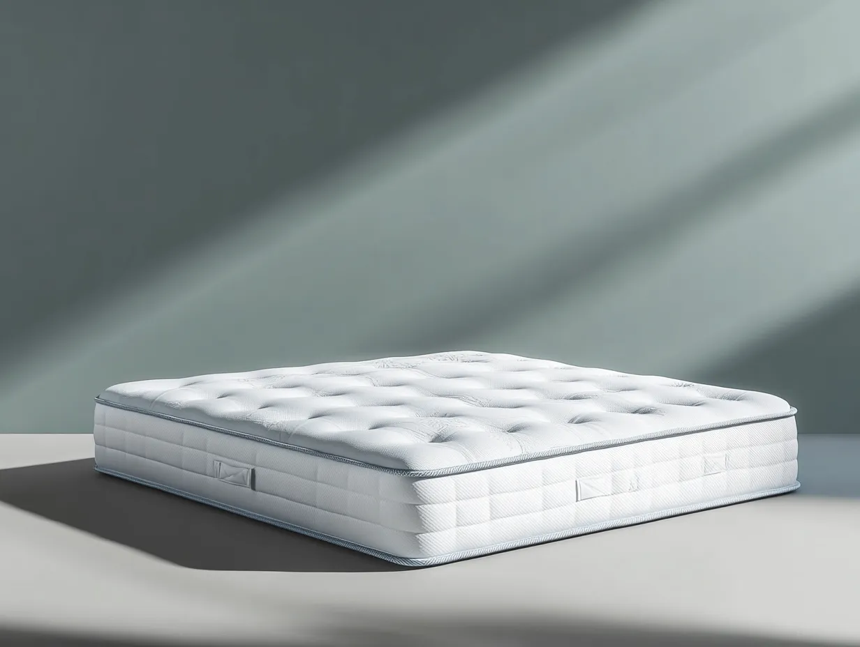 매트리스 체험 서비스 이용 방법