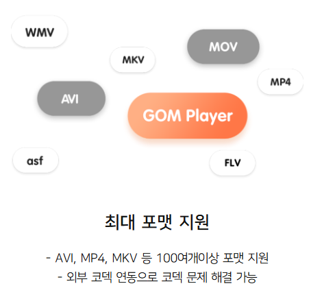 곰플레이어 다운로드