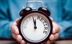 규칙적인 생활습관