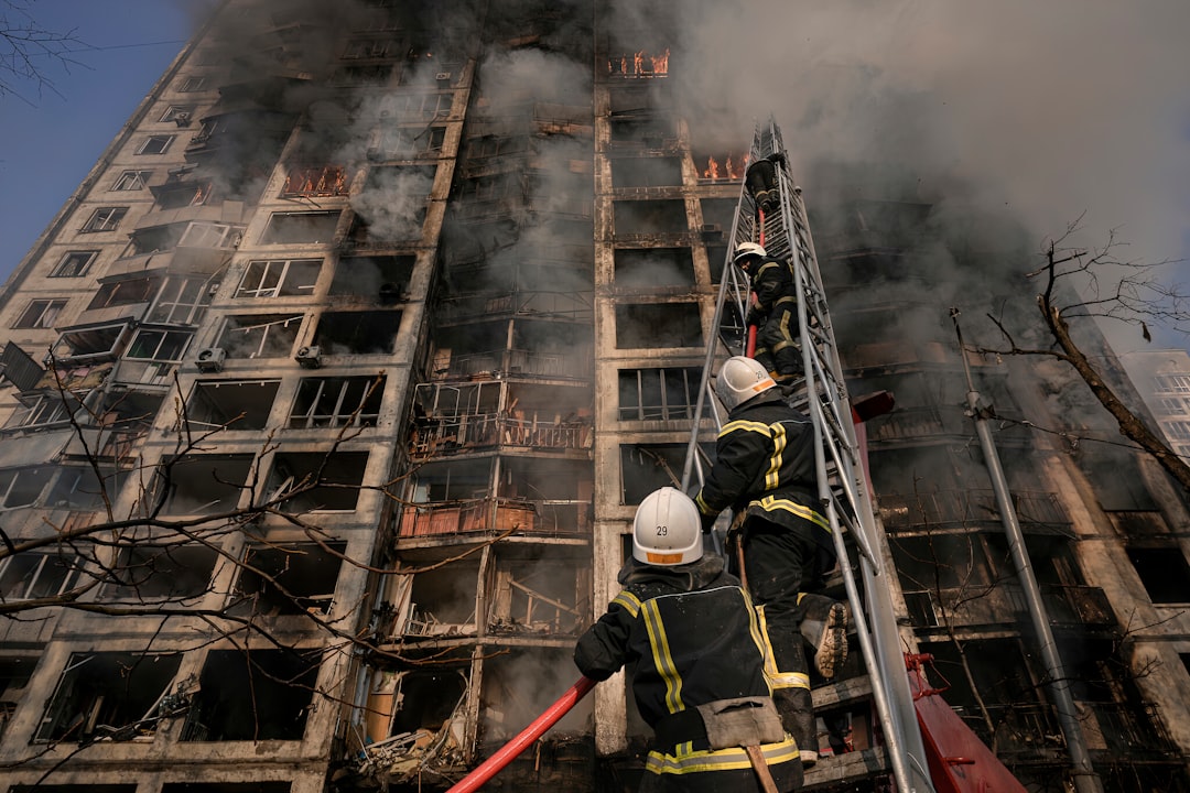 Fire insurance