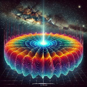 우주배경복사와 빅뱅 이론의 관계