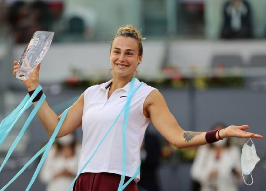 2026 호주 오픈 테니스