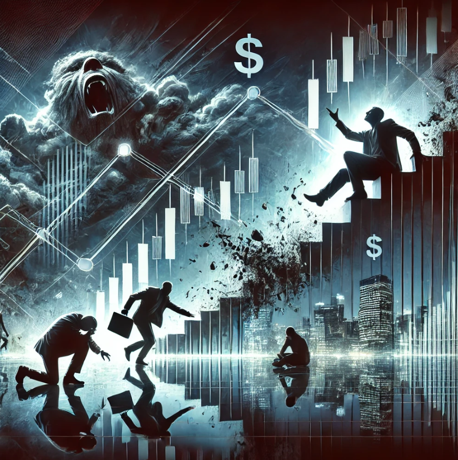 학자들이 본 한국 경제의 위험 신호와 대응법