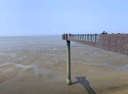 장항스카이워크-서천-가볼만한곳-추천