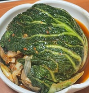 보김치