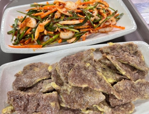 창원-육회비빔밥-육사시미-창원집